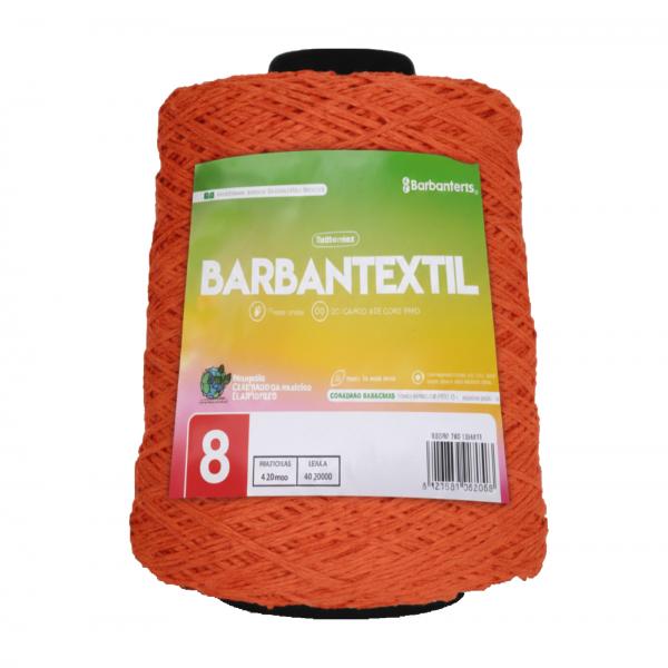 BARBANTE BARBANTEXTIL COLORIDO 4/8 1KG 740M